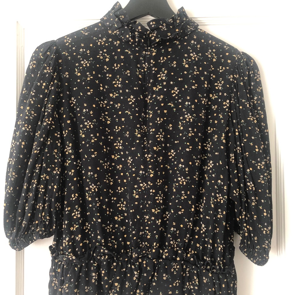GANNI Short-sleeved Top